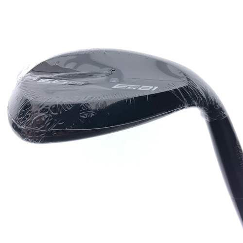 New mizuno es21 lob wedge - new,