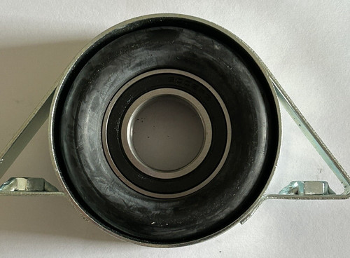 Propshaft centre bearing - centre, fits