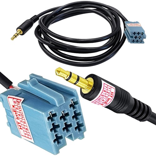 Aux line adapter - line, compatible