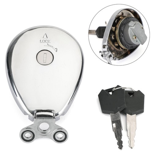 Fuel gas tank - gas, cap