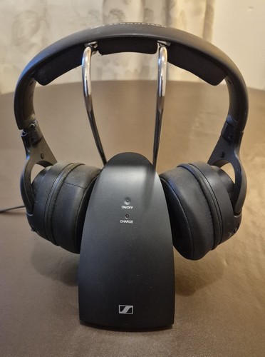 Sennheiser 120 on - rs, 120-w