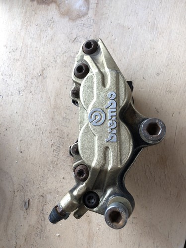 Brembo brake caliper ktm - brembo, (ktm