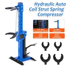 4500kg Hydraulic Auto Coil