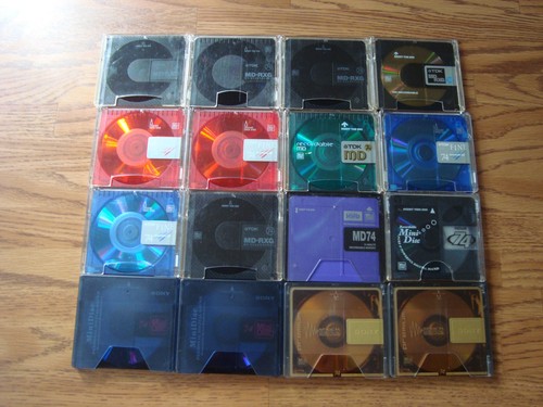 Tdk sony maxell - /,