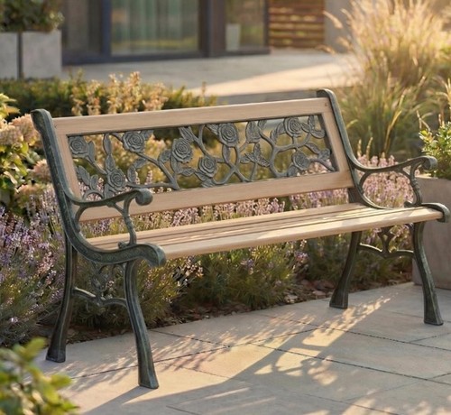 Garden vida seater rose - vida,