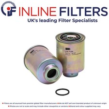 Fuel Filter for Mazda E2200