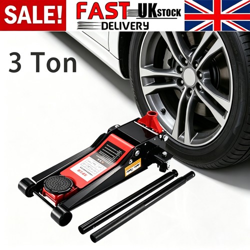 Trolley jack ton tonne - jack,