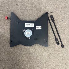 Single RIB Seat Swivel -