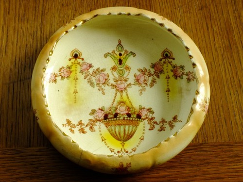 Crown devon co blush - crown, s.f.&