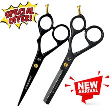 5.5" Pro Hair Cutting Thinning