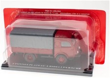 Model Truck 1/43  Renault 2