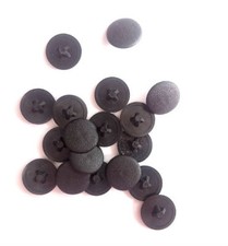PZ2 Screw Caps Covers Pozi