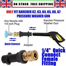 Adapter For Karcher K2-K7 to