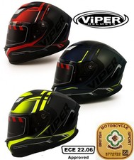 VIPER RS-V225 REACTOR FULL
