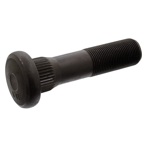 Wheel stud fits daf - fits,