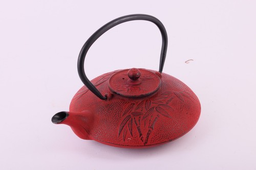 Japanese style cast iron - cast,