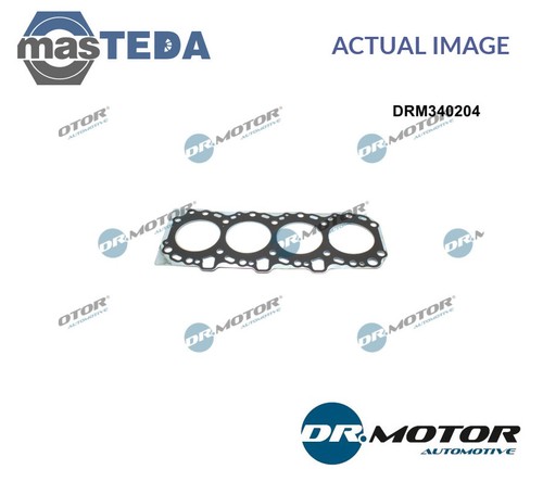 Drm340204 engine cylinder head - drm340204,
