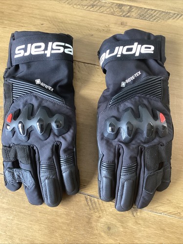 Alpinestars boulder gore tex - alpinestars,