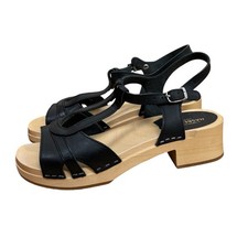 Swedish Hasbeens Ulla Low