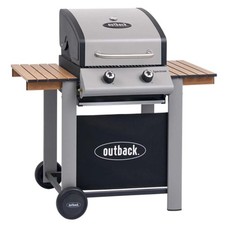 Outback spectrum burner gas - burner,