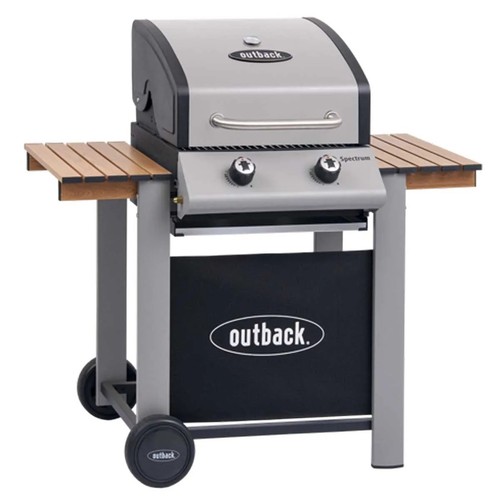 Outback spectrum burner - outback, 2