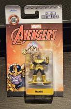 Marvel Avengers Die-cast Nano