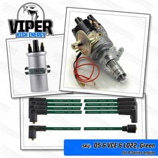 A Series engine Electronic