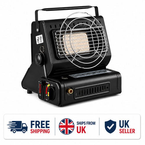 Portable gas heater outdoor - portable,