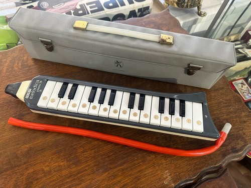 Hohner melodica piano 26 - ,