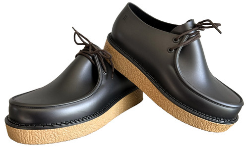 Melissa creepers shoes 4 - shoes, uk