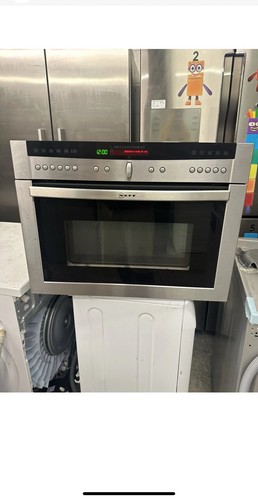 Neff oven microwave - neff,