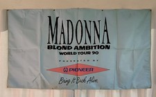 Madonna OFFICIAL "Blond