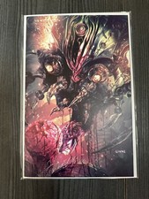 Ice Cream Man #25 Virgin