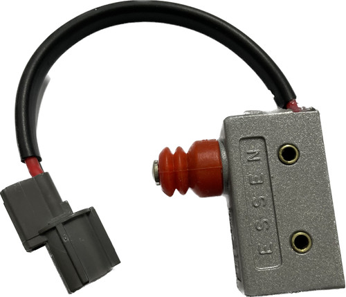 Reverse micro switch benford - reverse,