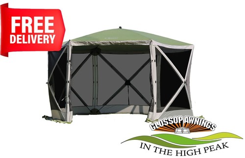 Quest leisure screenhouse - quest,