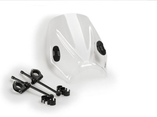 Puig clear mito - clear, suzuki
