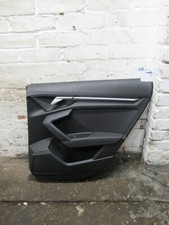 2023 AUDI A3 SPORTBACK S-LINE