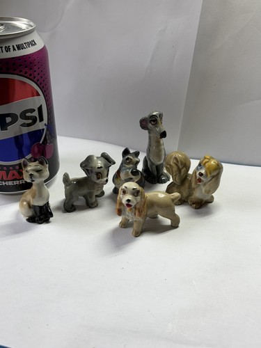 1950s wade whimsies - 1950s,