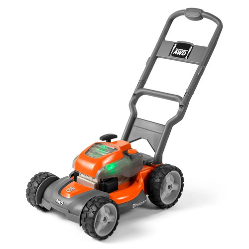 Husqvarna kids battery - husqvarna,
