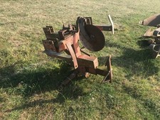 Browns mole plough - Gatwick