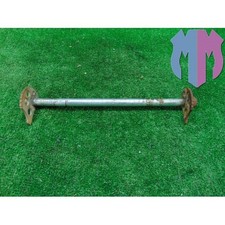 Rear wheel pin Yamaha TW 200