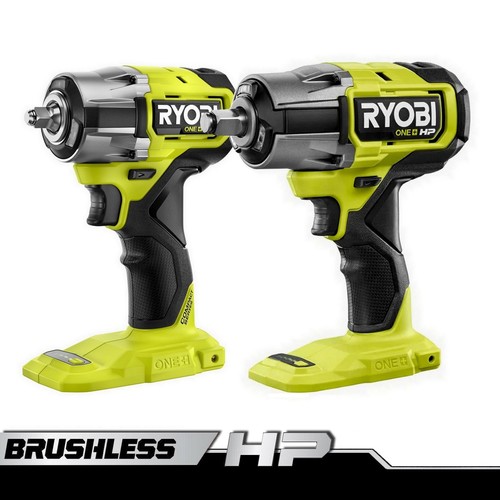 Ryobi 18v one high - ryobi, one+