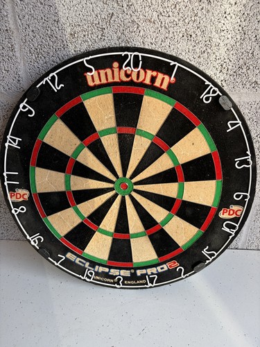 Unicorn eclipse pro - eclipse,