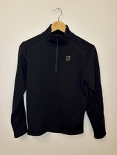 Warm Black 66 Degrees North