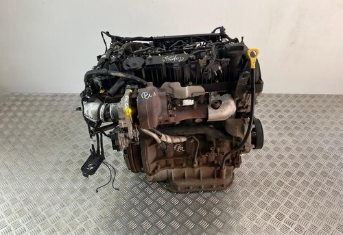 Ford transit diesel engine - 2.4,
