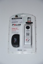 Polar H7 Bluetooth Heart Rate Monitor – M-XXL Chest Strap BNIB