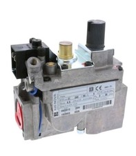 Potterton Kingfisher Gas Valve