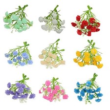 Artificial Faux Babys Breath