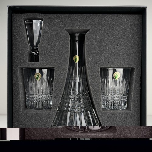 Waterford lismore diamond - waterford,