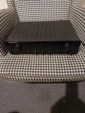 MARANTZ INTEGRATED AMPLIFIER